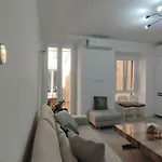 Samdom's Station Termini