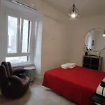 Samdom's Station Termini Apartment Rome