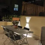 Apartment Samdom's Station Termini Rome