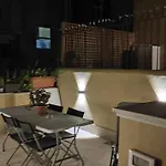 Samdom's Station Termini Apartment *