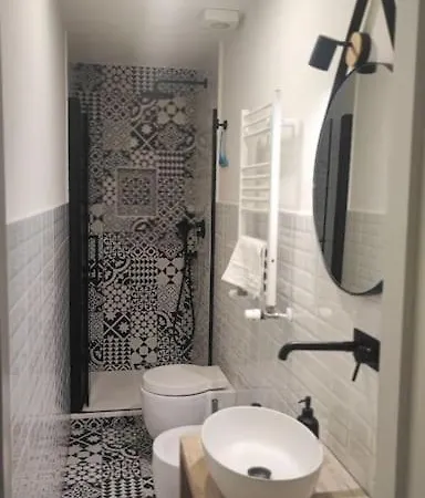 Appartement Samdom's Station Termini