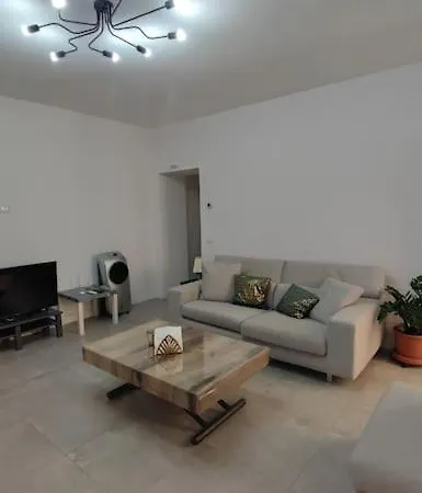 Appartement Samdom's Station Termini