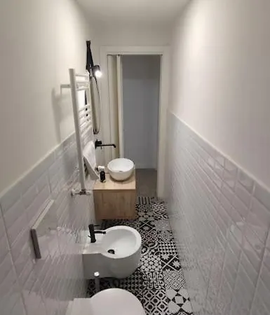 Appartement Samdom's Station Termini Rome