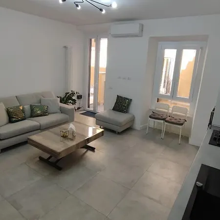 Appartement Samdom's Station Termini *